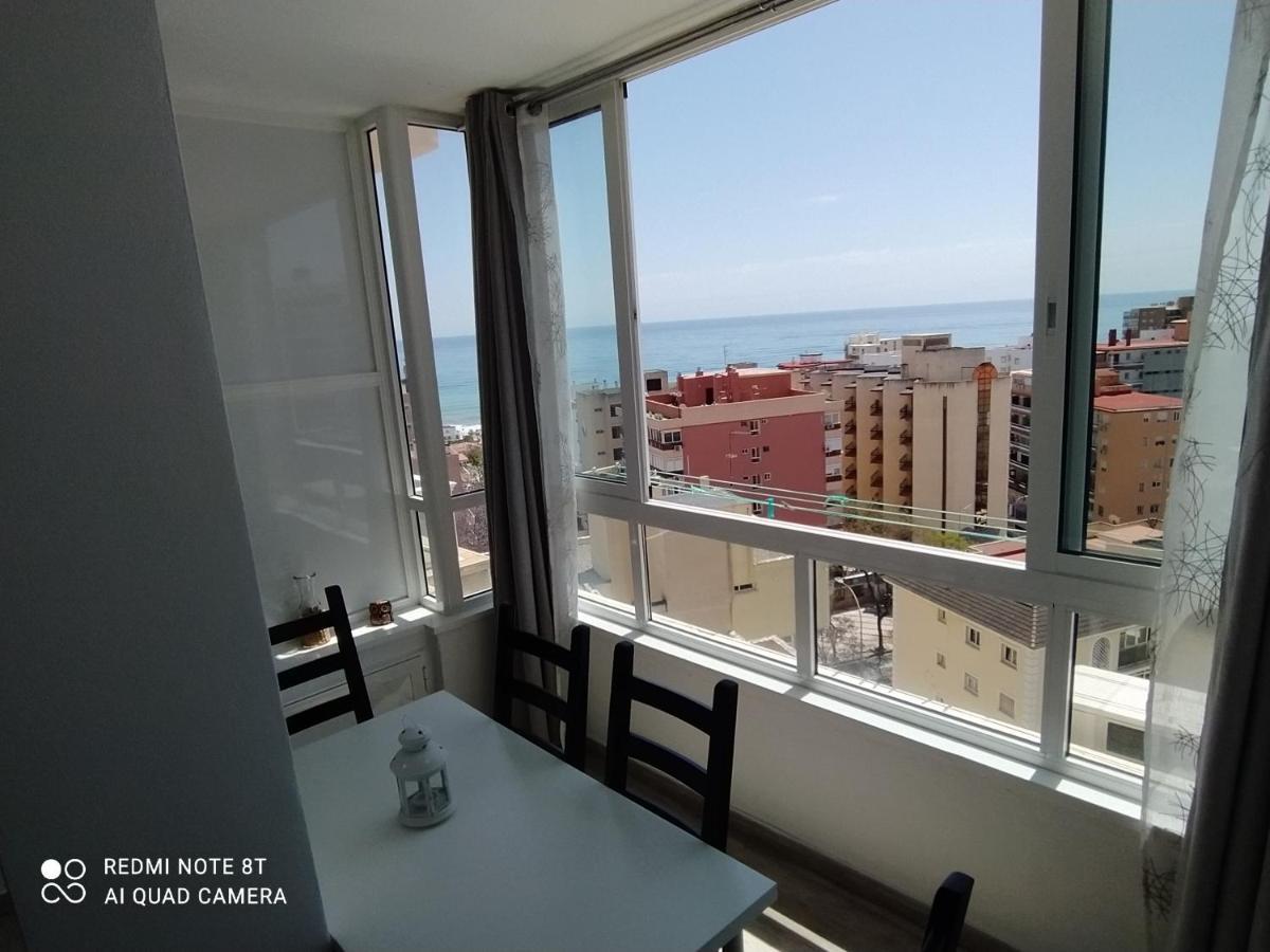 דירות Atalaya De טורמולינוס מראה חיצוני תמונה