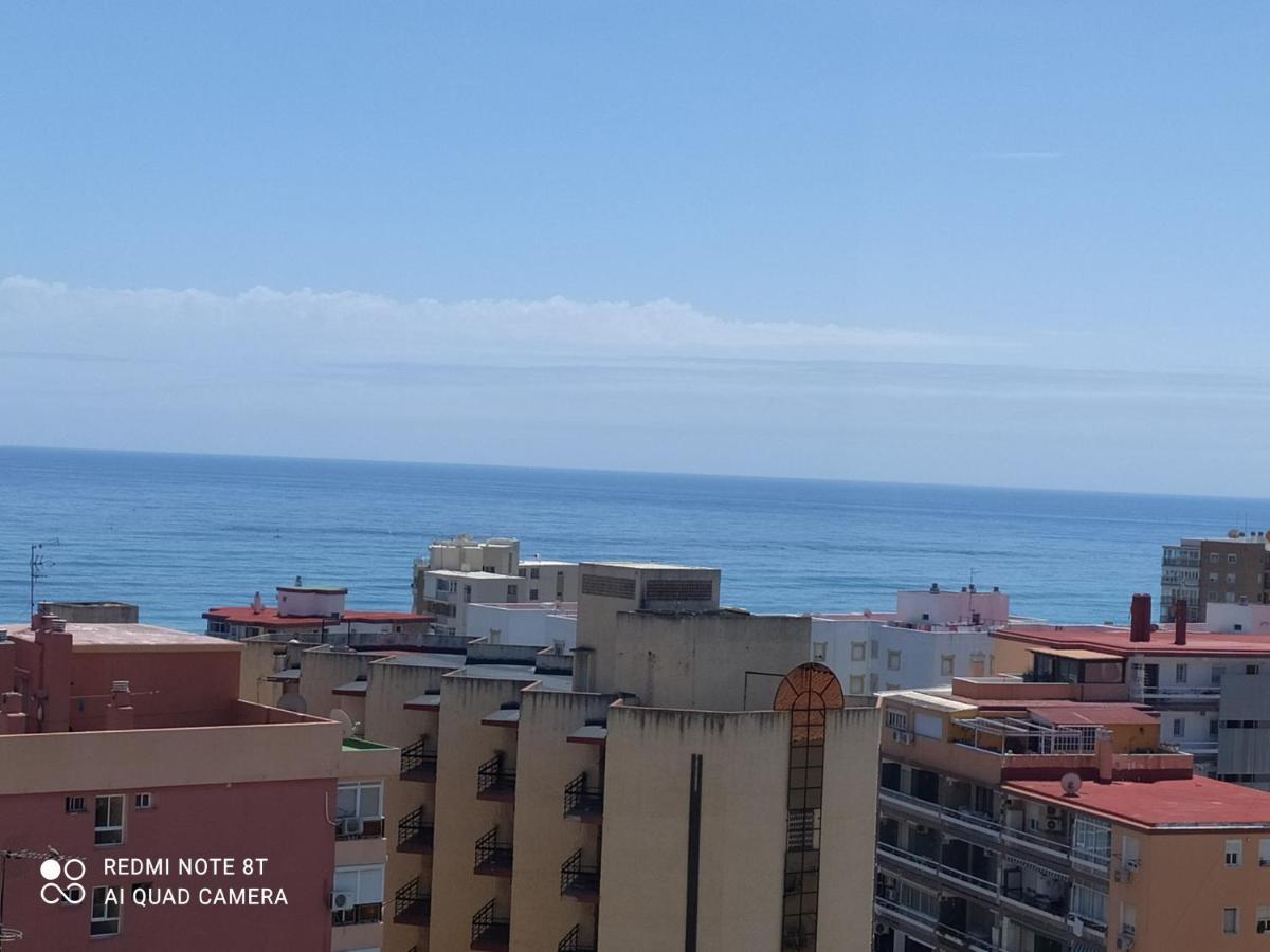 דירות Atalaya De טורמולינוס מראה חיצוני תמונה
