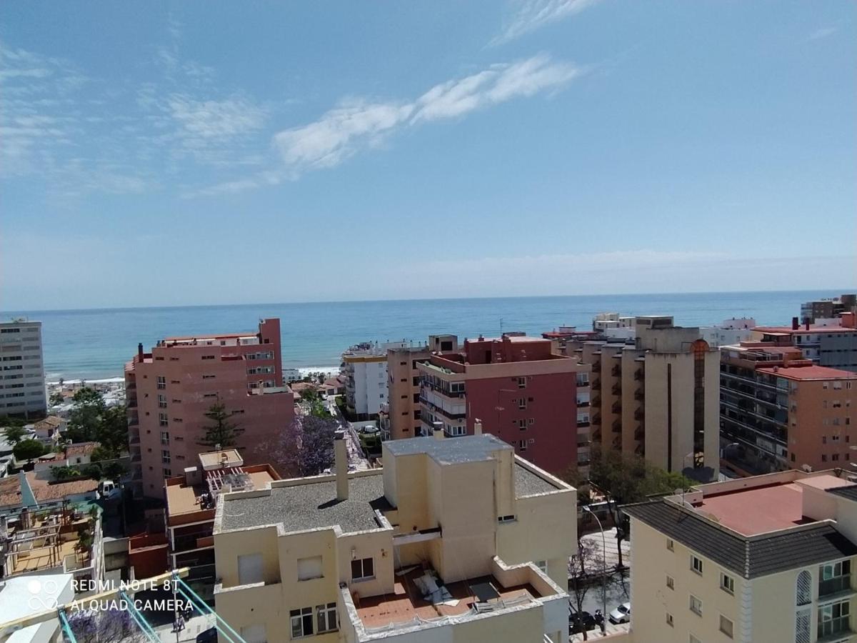 דירות Atalaya De טורמולינוס מראה חיצוני תמונה