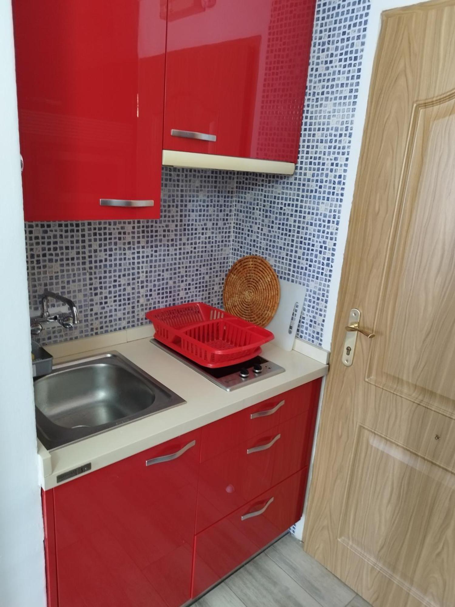 דירות Atalaya De טורמולינוס מראה חיצוני תמונה